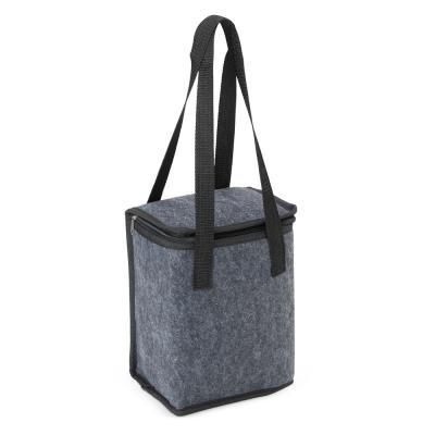 Bolsa Termica Personalizada Com Design Pratico