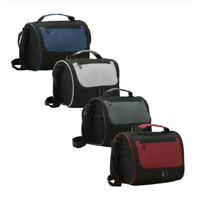 Bolsa Termica Personalizada Com Logo
