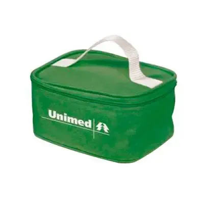 Bolsa Termica Personalizada em Nylon
