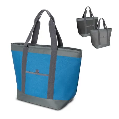 Bolsa Termica Personalizada em Poliester 300d