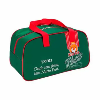 Bolsa Termica Personalizada Grande Fest