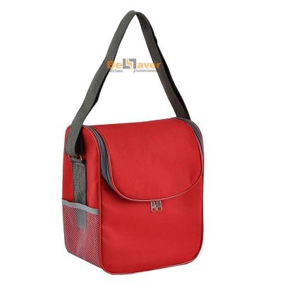 Bolsa térmica personalizada para campanhas e eventos