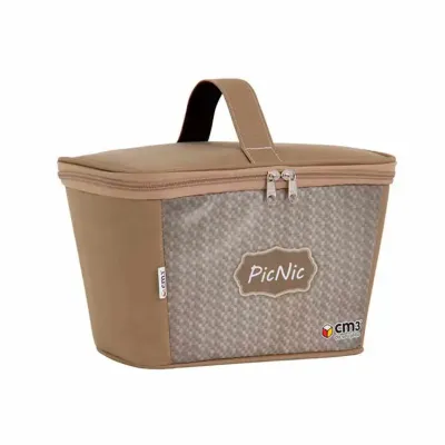 Bolsa Termica Picnic