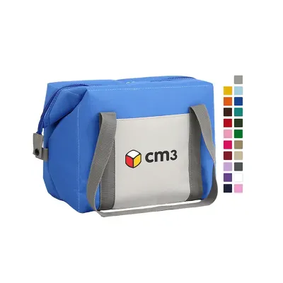 Bolsa Termica Polar 12 3 Litros