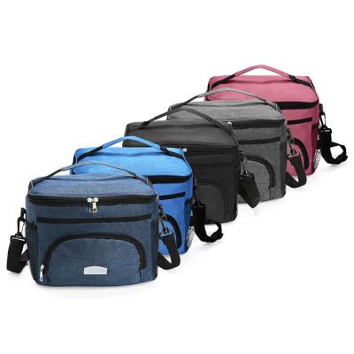 Bolsa Termica Poliester 10 Litros