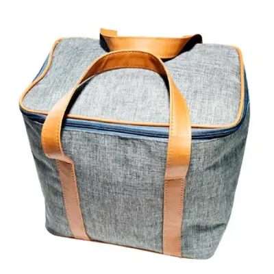 Bolsa Termica Pratic