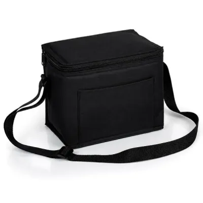 Bolsa Térmica Preta 4 litros