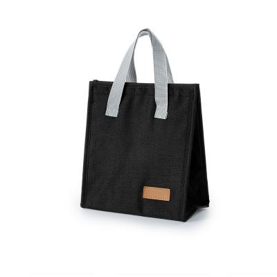 Bolsa Térmica Preta 6L