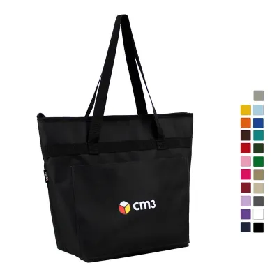 Bolsa Termica Promo 1 18 8 Litros Saco Term
