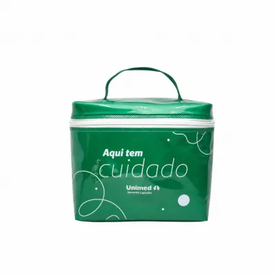 Bolsa Termica Pvc 4 7l