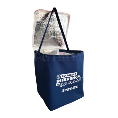 Bolsa Termica Retangular 8l