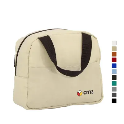 Bolsa Termica Rose 3 4 Litros