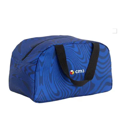 Bolsa Termica Selene Manta Aluminizada