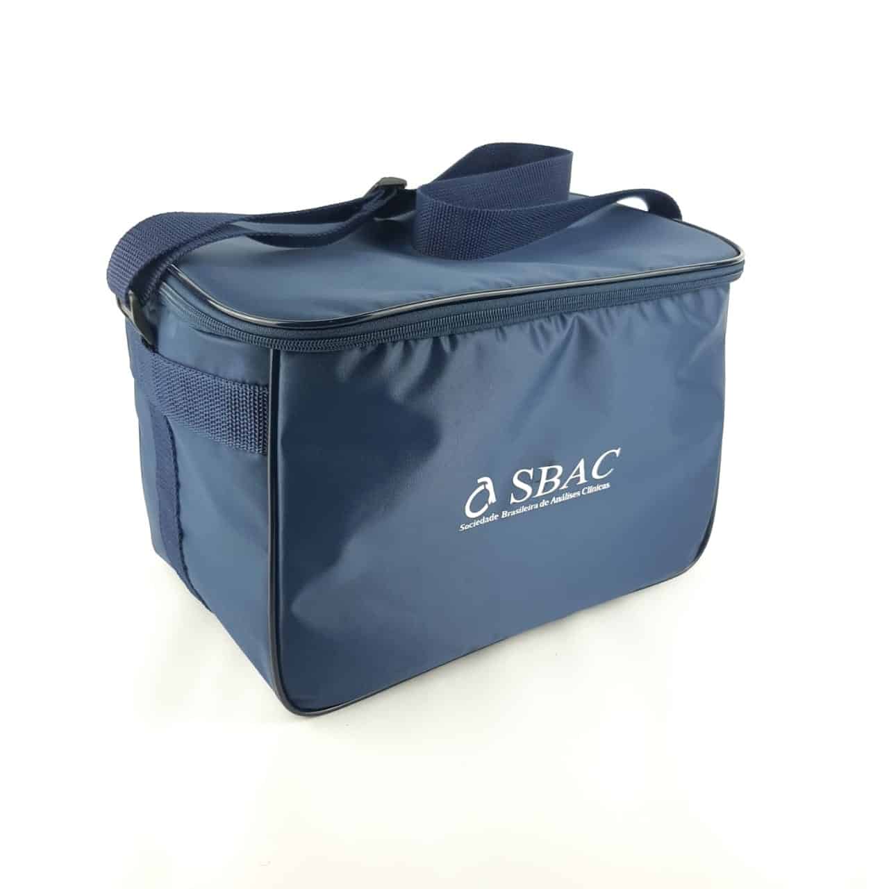 BOLSA TÉRMICA SIMPLES - Brindes Rio