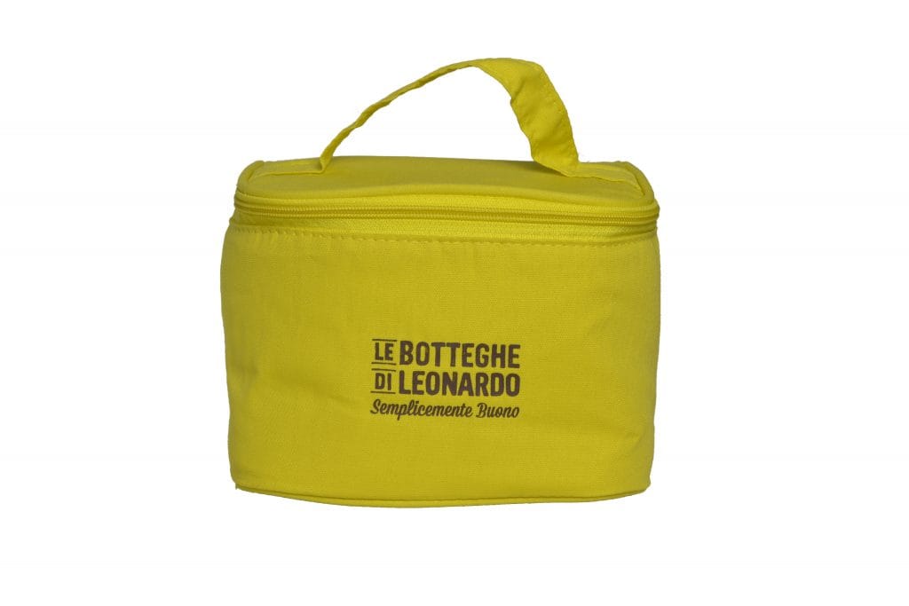 Bolsa Térmica Sofisticada