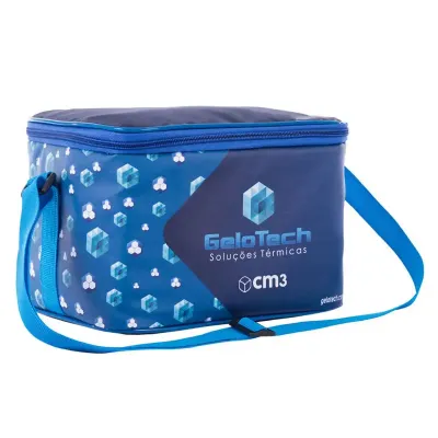 Bolsa Termica Solucao