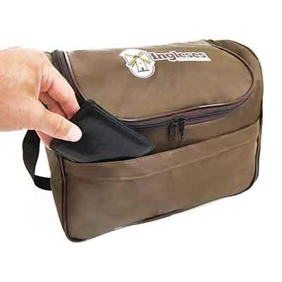 Bolsa Termica Tampa Redonda