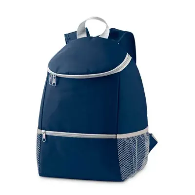 Bolsa Termica Tipo Mochila 100 Personalizada