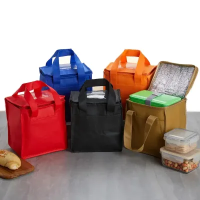 Bolsa Termica Tnt 5 Litros