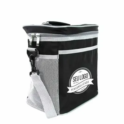 Bolsa Termica Transversal 100 Personalizada