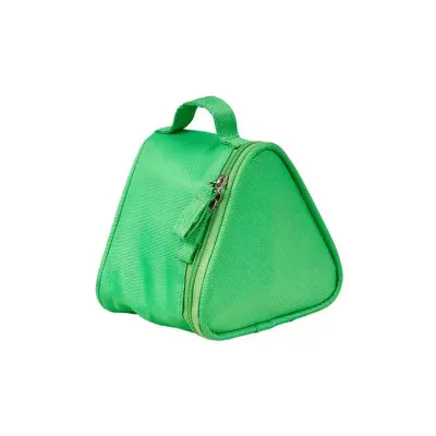 Bolsa Termica Triangular Com Alca de Mao