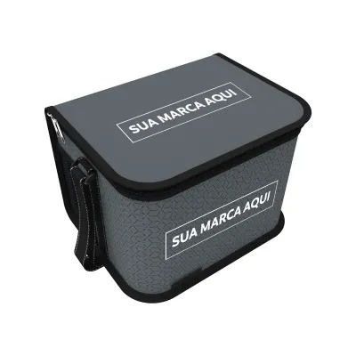 Bolsa Termica Urbana