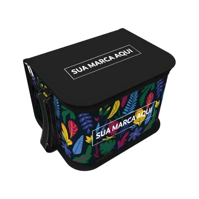 Bolsa Termica Urbano 18l Cores