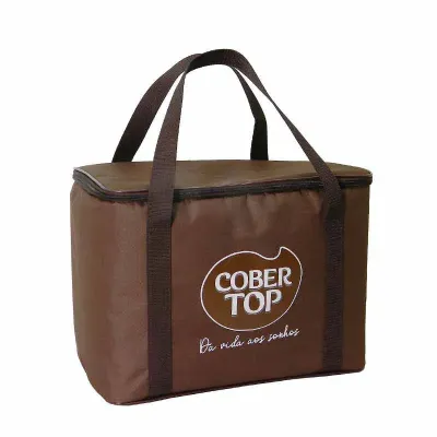 Bolsa Termica Versatil Varias Cores