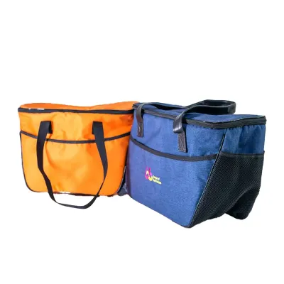 Bolsa Termica Viagem