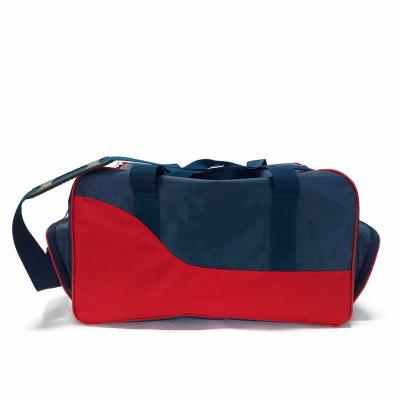 Bolsa Viagem Com Alca de Mao e Ombro