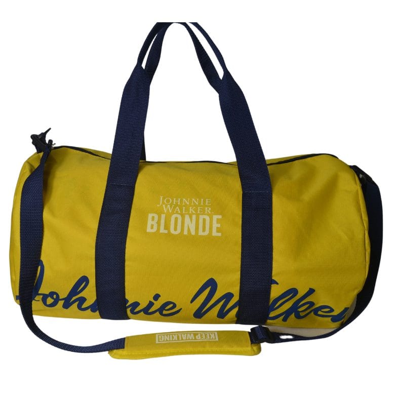 Bolsa Viagem Johnnie Walker Ref. BV 8049-1