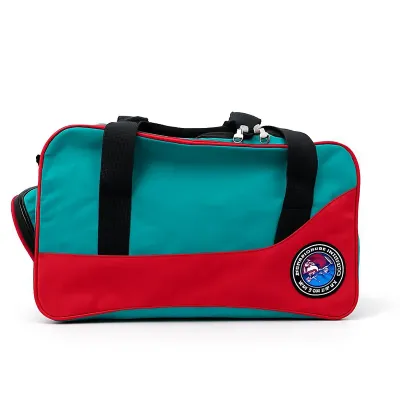 Bolsa Viagem Media em Poliester
