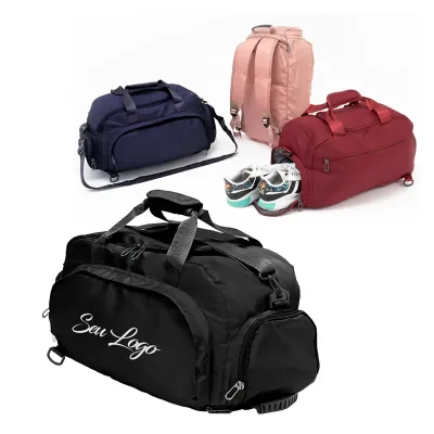 Bolsas Esportivas 32 Litros (várias cores)