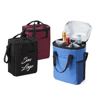 Bolsas Térmicas 16 Litros