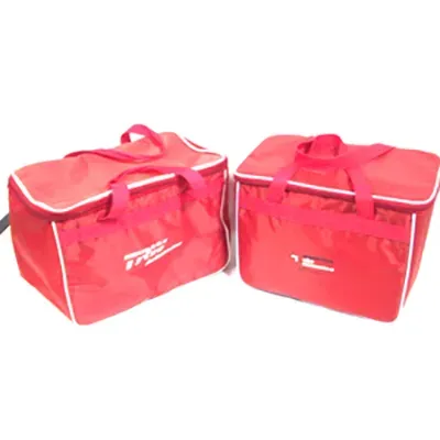 Bolsas Termicas Personalizadas