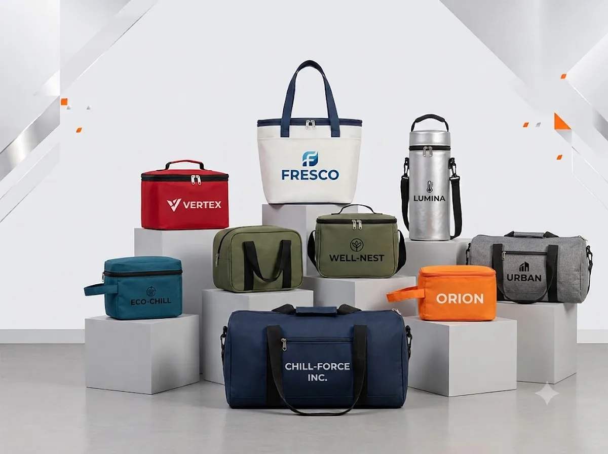 Bolsas Térmicas Personalizadas