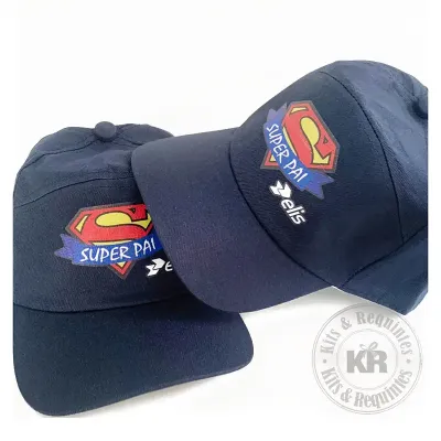 Bone Aba Curva Personalizado