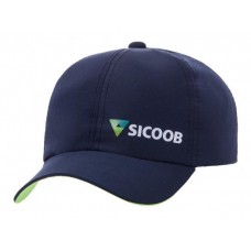 Boné Americano Tecido Brim Personalizado - BN03