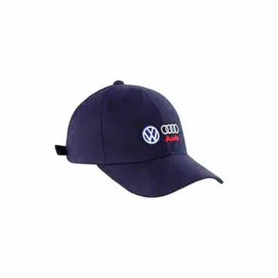 Bone em Brim Personalizado