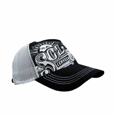 Bone Personalizado Trucker Com Tela