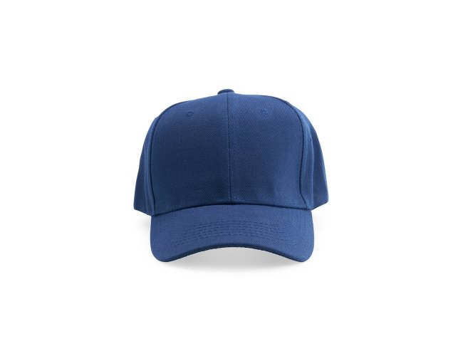 Boné Poliéster Aba Curva