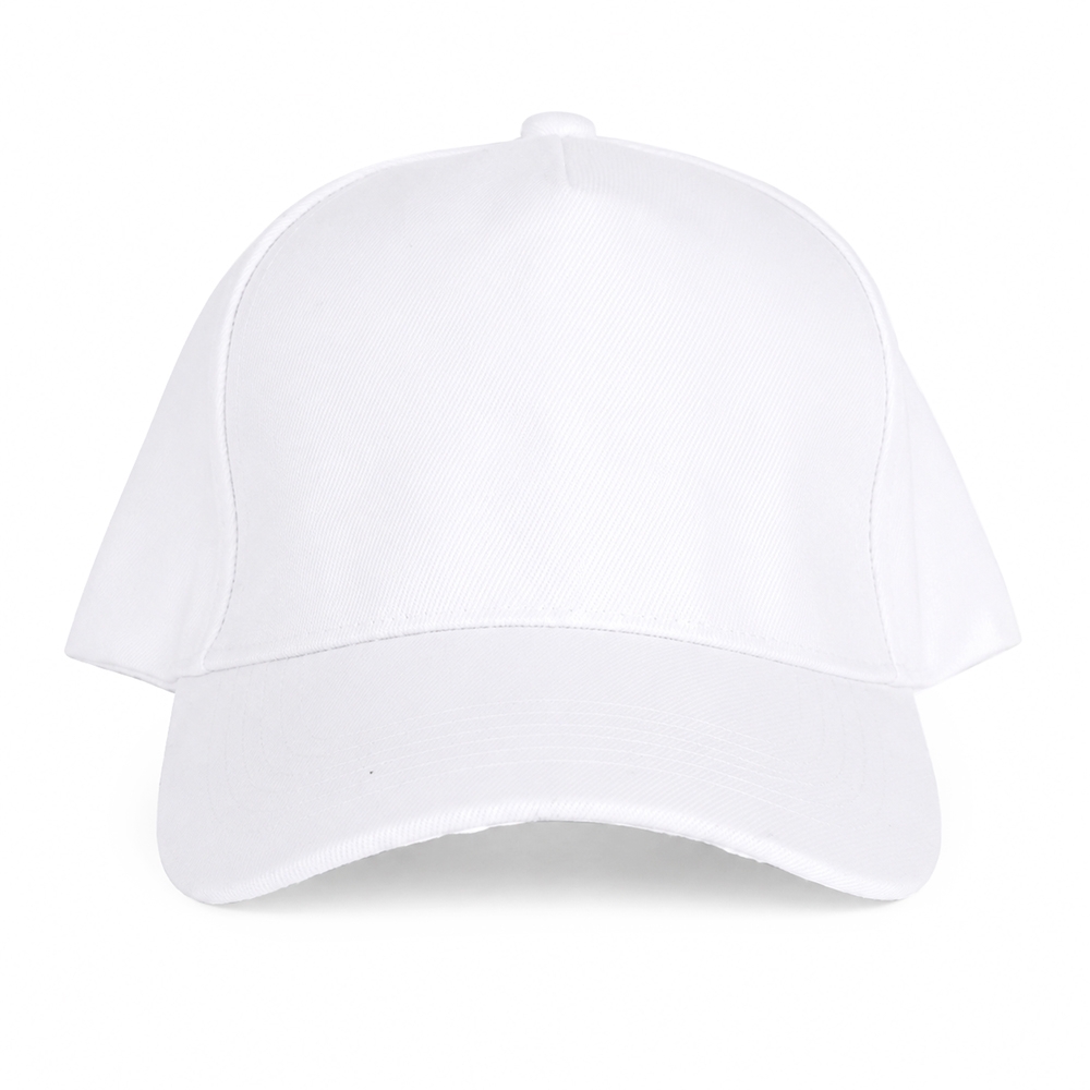 BONÉ POLIÉSTER ABA CURVA