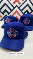 Boné Telado Personalizado (dtf)