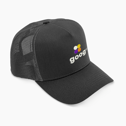 Boné Trucker