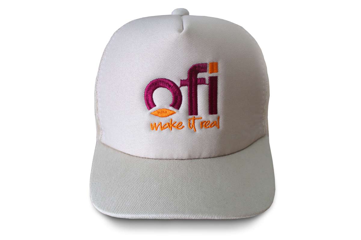Boné Trucker Personalizado