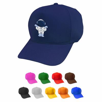 Boné Trucker todo em tecido de algodão e poliéster, perfeito para oferecer conforto e estilo. Per...