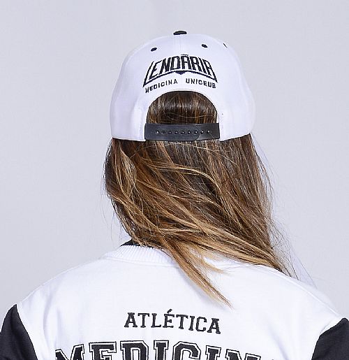 Boné Snapback Personalizado — foto 2