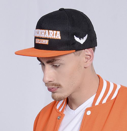 Boné Snapback Personalizado — foto 3