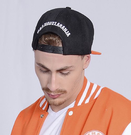 Boné Snapback Personalizado — foto 4