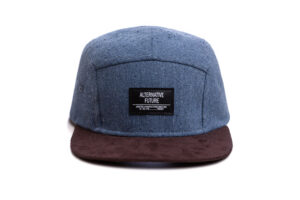 Bonés Five Panel - Bonelli Bonés